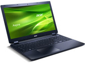 Обзор ультрабука Acer Aspire Timeline Ultra M3-581TG