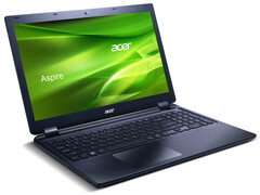 Обзор ультрабука Acer Aspire Timeline Ultra M3-581TG