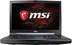 MSI GT75VR 7RF-046NE Titan Pro MSI GT75VR 7RF-046NE Titan Pro