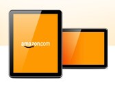 Планшет от Amazon может стать первым реальным конкурентом для iPad