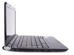 Обзор нетбука Lenovo IdeaPad S12 ION