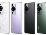 Huawei P60 Pro Huawei P60 Pro