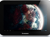 Обзор планшета Lenovo IdeaTab A2109A