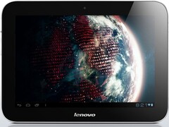 Обзор планшета Lenovo IdeaTab A2109A