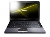 В продажу поступили ультратонкие ноутбуки серии MSI X460