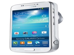 Краткий обзор смартфона Samsung Galaxy S4 Zoom