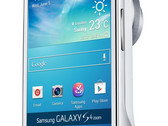 Краткий обзор смартфона Samsung Galaxy S4 Zoom