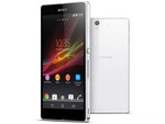 Sony Xperia Z Sony Xperia Z