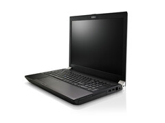 Обзор ноутбука Toshiba Tecra A50-A-12Z