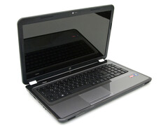 Обзор HP Pavilion g7-1002sg