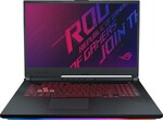 Asus ROG Strix Scar III G731GU-EV044