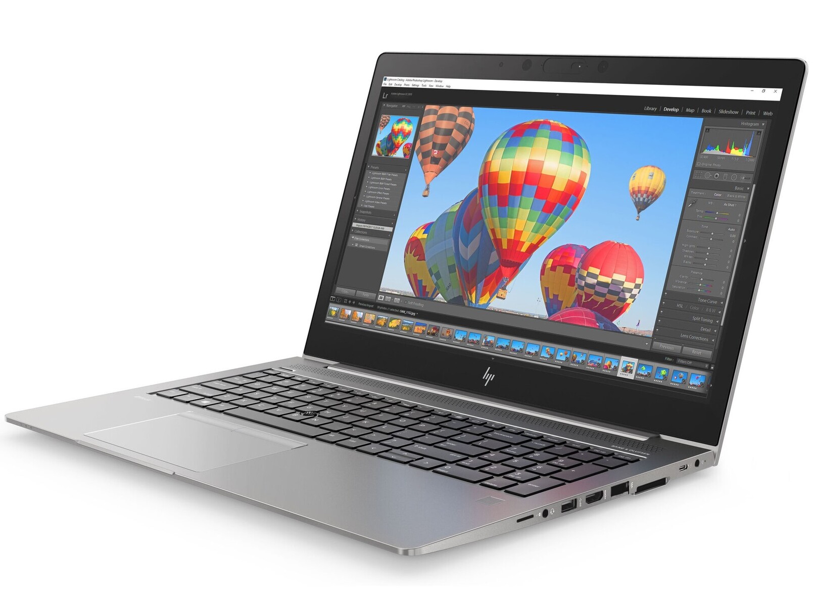HP ZBook 15u G6 6TP54EA - notebookcheck-ru.com Библиотека