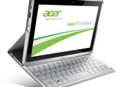 Краткий обзор планшета-трансформера Acer Aspire P3-171-3322Y2G06as