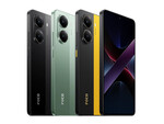 Xiaomi Poco X7 Pro Xiaomi Poco X7 Pro