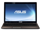 Обзор Asus K53SV-SX131V