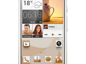 Краткий обзор смартфона Huawei Ascend P6