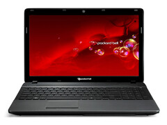 Обзор ноутбука Packard Bell EasyNote TS11