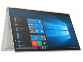 HP EliteBook x360 1040 G7, i7-10810U