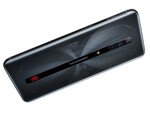 Nubia RedMagic 6S Pro Nubia RedMagic 6S Pro