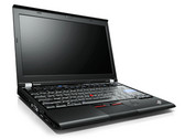 Обзор Lenovo ThinkPad X220