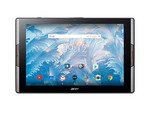 Acer Iconia Tab 10 A3-A50 Acer Iconia Tab 10 A3-A50