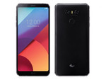 LG G6 Plus H870DSU LG G6 Plus H870DSU