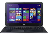 Обзор ноутбука Acer Aspire V5-552G