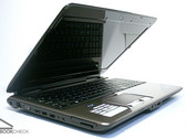 Обзор ноутбука Asus N51V 