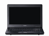 Обзор ноутбука Toshiba Tecra M11-104