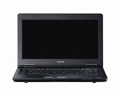Обзор ноутбука Toshiba Tecra M11-104