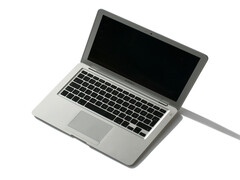 Обзор субноутбука Apple MacBook Air
