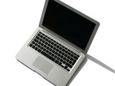 Обзор субноутбука Apple MacBook Air