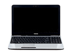 Обзор ноутбука Toshiba Satellite L750-16W