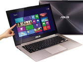 Обзор Asus Zenbook Prime UX31A-C4027H Touch-Ultrabook