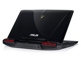Обзор Asus VX7 Lamborghini