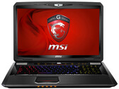 MSI GT70PH. Теперь с Geforce GTX 680M