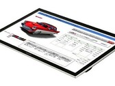 Sharp представляет LL-S201A Big Pad