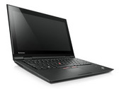 Обзор субноутбука Lenovo ThinkPad X1
