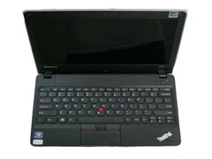 Обзор ноутбука Lenovo E125-303522U