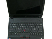 Обзор ноутбука Lenovo E125-303522U