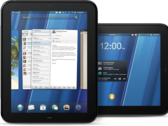 HP планирует выпустить TouchPad уже в следующем месяце, это будет первый планшет с WebOS 3.0