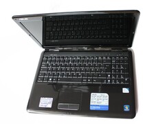 Обзор ноутбука Asus K50IJ-SX