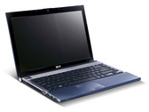 Обзор субноутбука Acer Aspire 3830TG (i7/SSD)