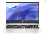 HP Chromebook 15a-na0012TU