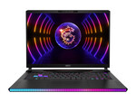 MSI Raider GE68 HX 13VF MSI Raider GE68 HX 13VF