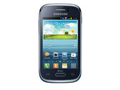 Samsung: смартфоны Galaxy Young Duos и Galaxy Fame