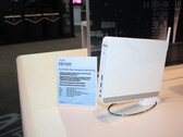 Линейка Asus Eee Box пополнится моделями с процессором AMD Fusion