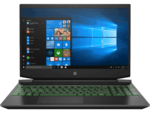 HP Pavilion Gaming 15-ec0009ns