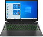 HP Pavilion Gaming 16-a0046ns HP Pavilion Gaming 16-a0046ns