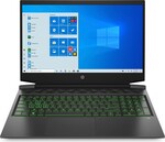 HP Pavilion Gaming 16-a0046ns